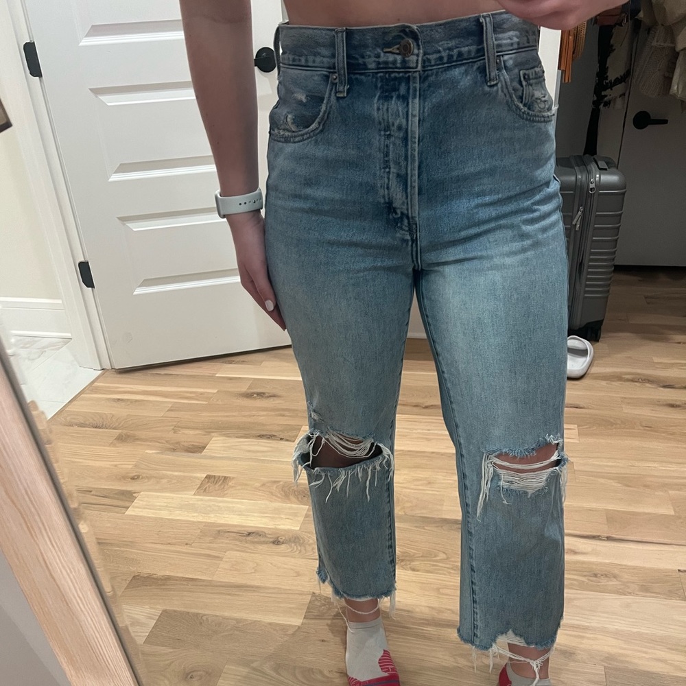 Pistola Jeans